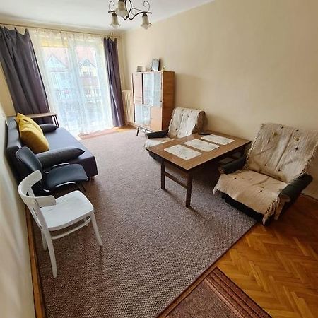 Apartament Omega 250M Do Plazy Apartment Gizycko Exterior photo