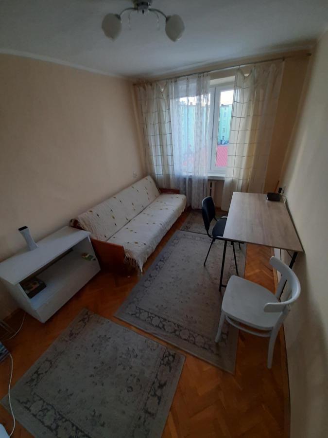 Apartament Omega 250M Do Plazy Apartment Gizycko Exterior photo