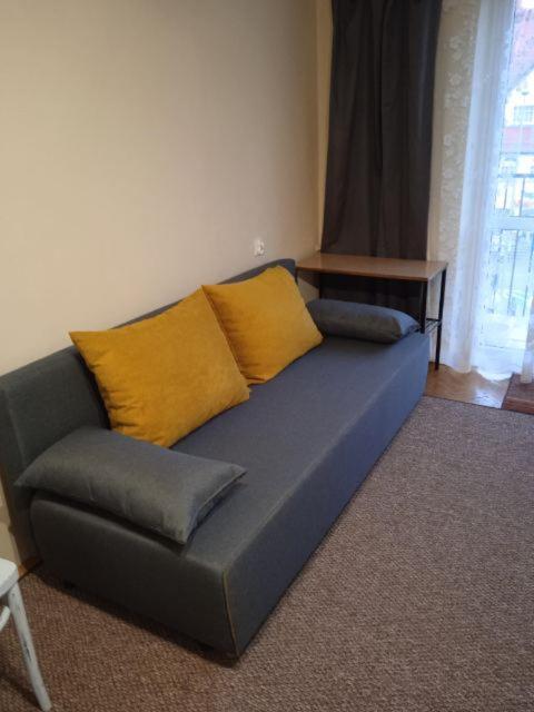 Apartament Omega 250M Do Plazy Apartment Gizycko Exterior photo