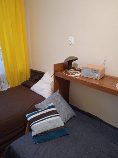 Apartament Omega 250M Do Plazy Apartment Gizycko Exterior photo