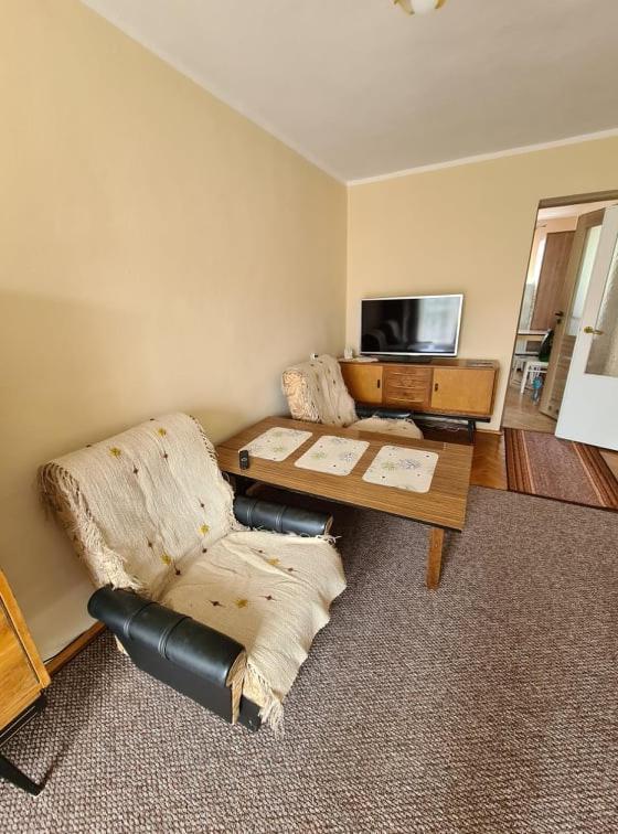 Apartament Omega 250M Do Plazy Apartment Gizycko Exterior photo